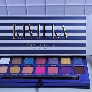 Anastasia Beverly Hills RIVIERA Eyeshadow Palette